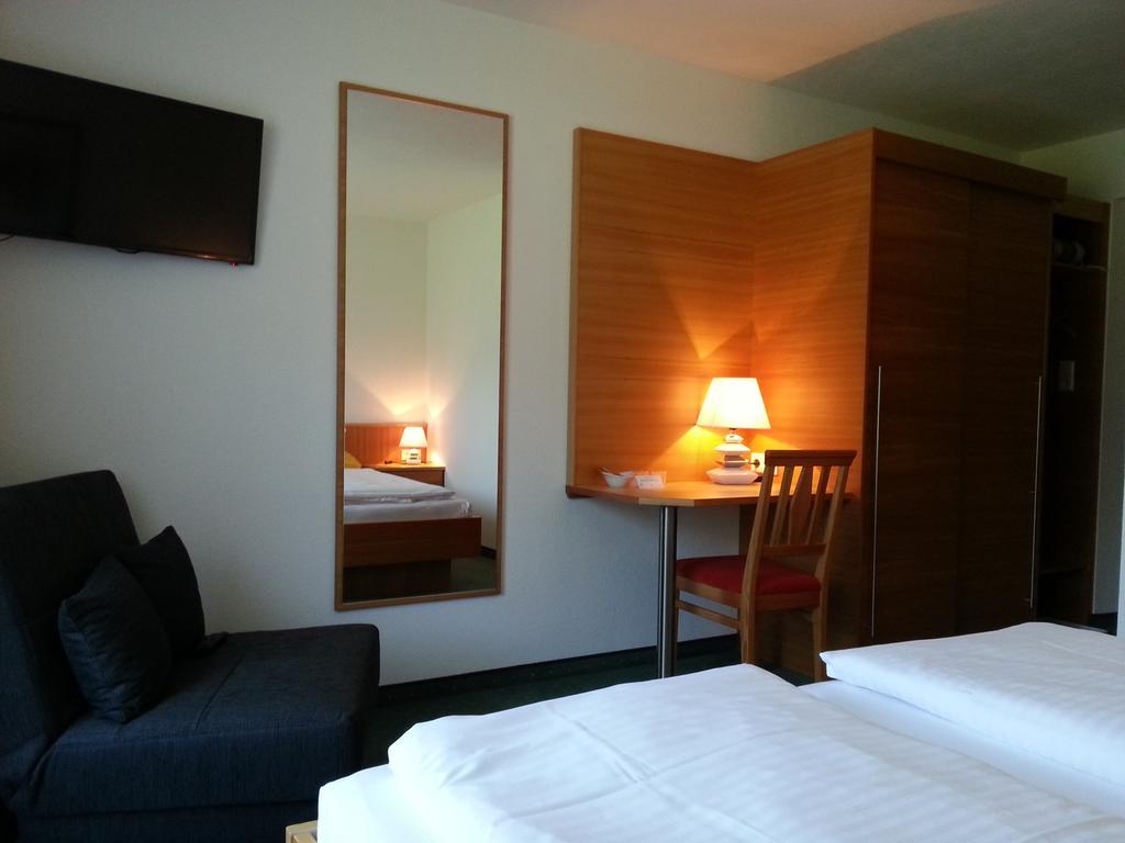 Haus Alpengluehn Hotel Sautens Room photo